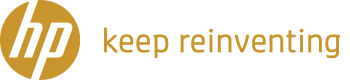 HP keep
reinventing