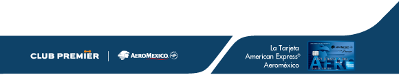 Club Premier Aeromexico