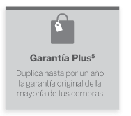 garantia plus