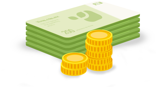 NECESITAS UNOS PESOS EXTRAS?